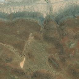 Satellite imagery of Rooirante, ZA