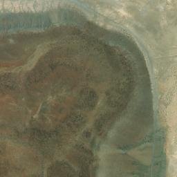 Satellite imagery of Rooirante, ZA