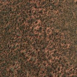 Satellite imagery of Kangaroo Rock, AU