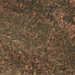 Satellite imagery of Kangaroo Rock, AU
