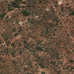 Satellite imagery of Corsair Mine, AU
