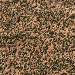 Satellite imagery of Poothinga Rockhole, AU