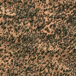 Satellite imagery of Poothinga Rockhole, AU
