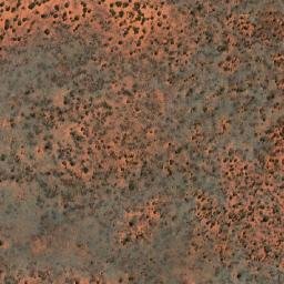 Satellite imagery of Rocky Hill, AU