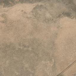 Satellite imagery of Pats Sandhill, AU