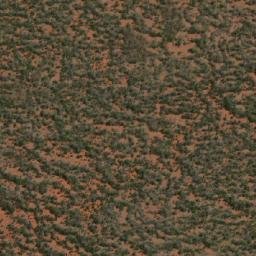 Satellite imagery of Sunday Morning Hill, AU