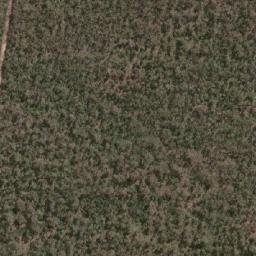 Satellite imagery of Bull Mountain, AU