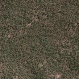 Satellite imagery of Bull Mountain, AU