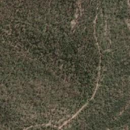 Satellite imagery of Bull Mountain, AU