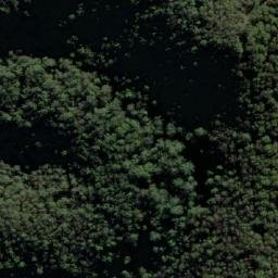 Satellite imagery of Shingley Mountain, AU