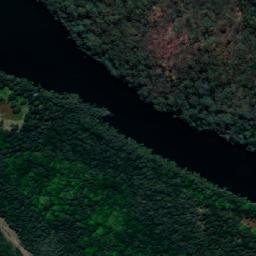 Satellite imagery of Bald Hill, AU
