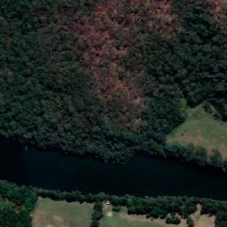 Satellite imagery of Bald Hill, AU