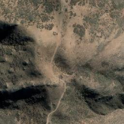 Satellite imagery of Loma de Los Loros, CL