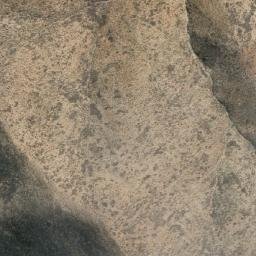 Satellite imagery of Cerro Chanco, CL