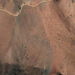 Satellite imagery of Cerro Panguecillo, CL