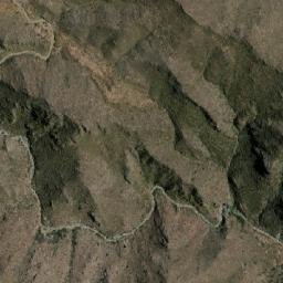 Satellite imagery of Pampa Grande, AR