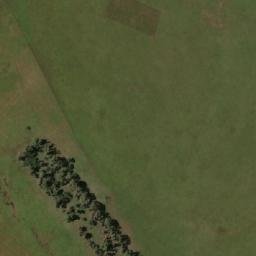 Satellite imagery of Cuchilla de Belen, UY