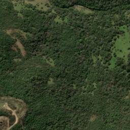 Satellite imagery of Arroio Mudador, BR