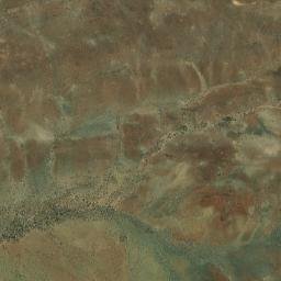 Satellite imagery of Rooirante, ZA