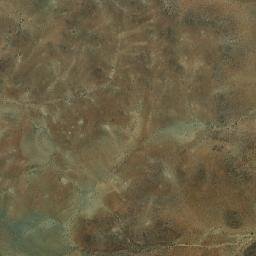 Satellite imagery of Rooirante, ZA