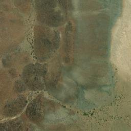 Satellite imagery of Rooirante, ZA