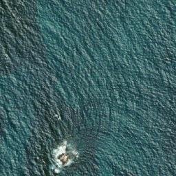 Satellite imagery of Flat Rock, AU
