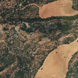 Satellite imagery of Muckarnde Anbin Hill, AU