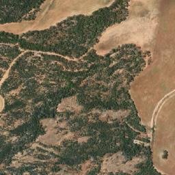 Satellite imagery of Muckarnde Anbin Hill, AU
