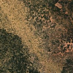 Satellite imagery of Caenyie Rock, AU