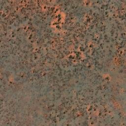 Satellite imagery of Rocky Hill, AU