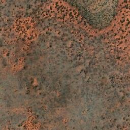 Satellite imagery of Rocky Hill, AU
