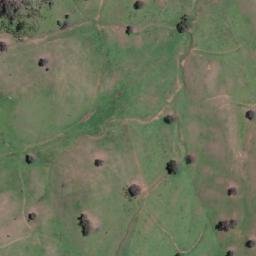 Satellite imagery of Browning Mountain, AU