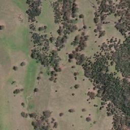 Satellite imagery of Cannon Ball Hill, AU