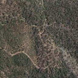 Satellite imagery of Cannon Ball Hill, AU