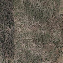 Satellite imagery of Cannon Ball Hill, AU