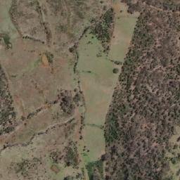 Satellite imagery of Bungemullagalarno Peak, AU