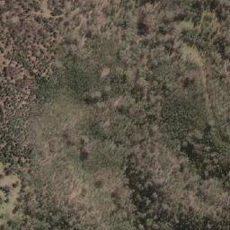 Satellite imagery of Bungemullagalarno Peak, AU