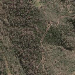 Satellite imagery of Bungemullagalarno Peak, AU