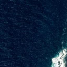 Satellite imagery of Punta Negra, CL