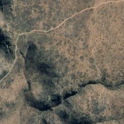 Satellite imagery of Punta Negra, CL