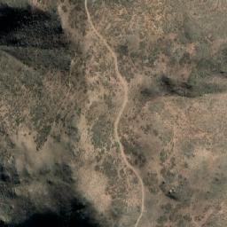 Satellite imagery of Loma de Los Loros, CL
