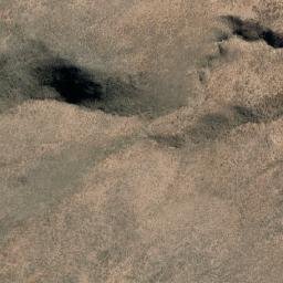 Satellite imagery of Loma de Los Loros, CL