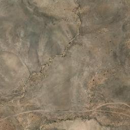 Satellite imagery of Loma Ulvilla, CL