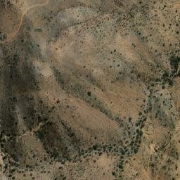 Satellite imagery of El Trapiche, CL