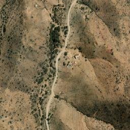 Satellite imagery of El Trapiche, CL