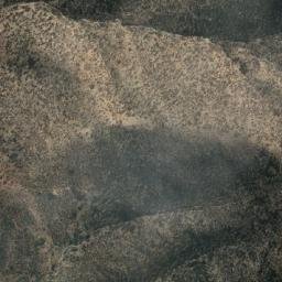 Satellite imagery of Cerro Chanco, CL