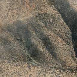 Satellite imagery of Cerro Chanco, CL