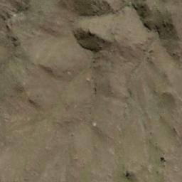 Satellite imagery of Piedra Rajada, AR