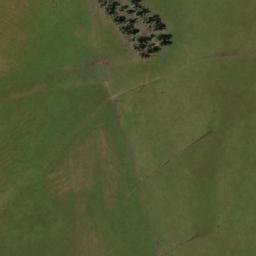 Satellite imagery of Cuchilla de Belen, UY