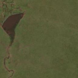 Satellite imagery of Cuchilla de Belen, UY